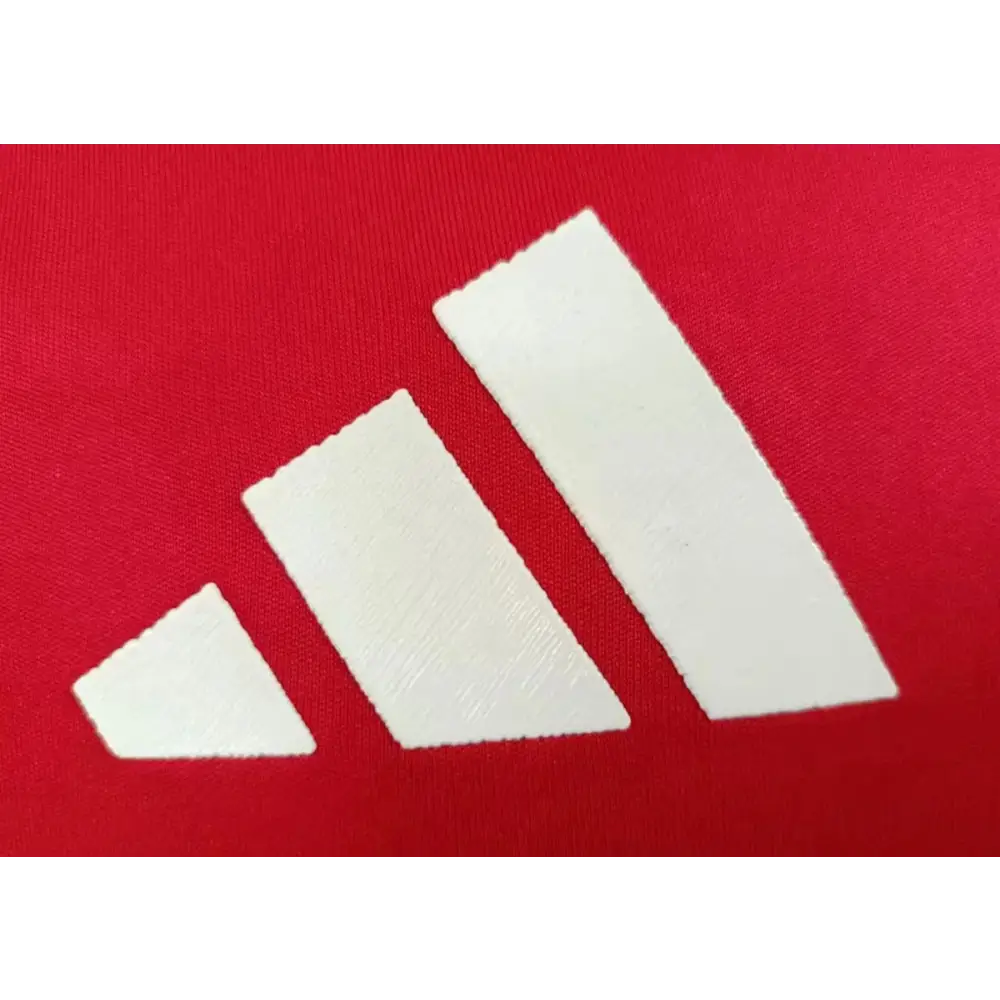 Ajax Amsterdam Domicile 2024/2025 - Image 7