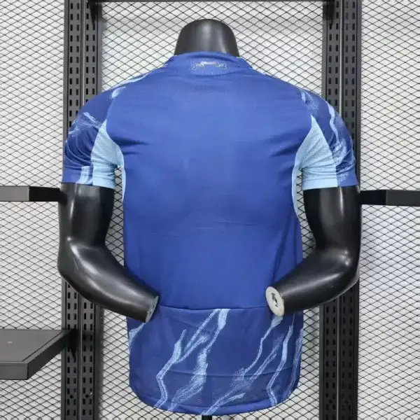 Ajax Amsterdam Extérieur Version Joueur 2025/2026 - Image 2