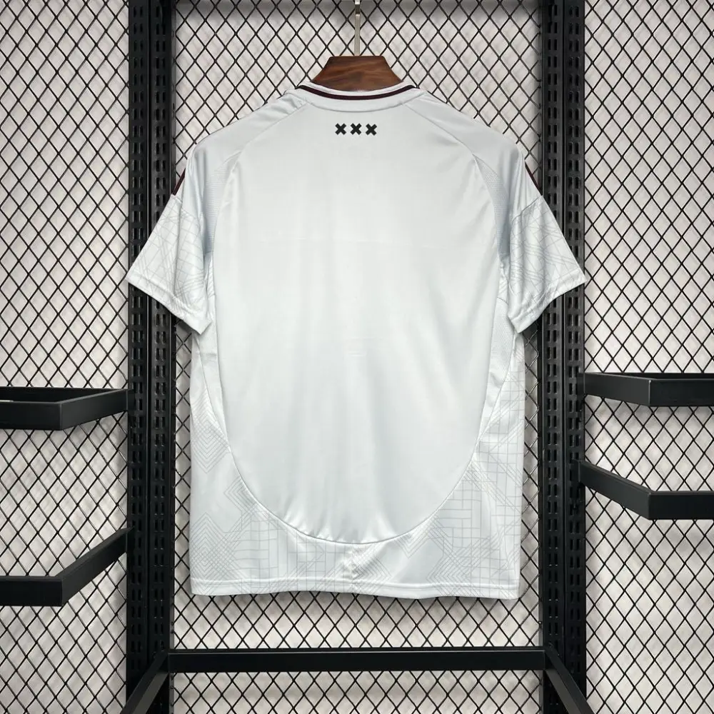 Ajax Amsterdam Third 2024/2025 - Image 3