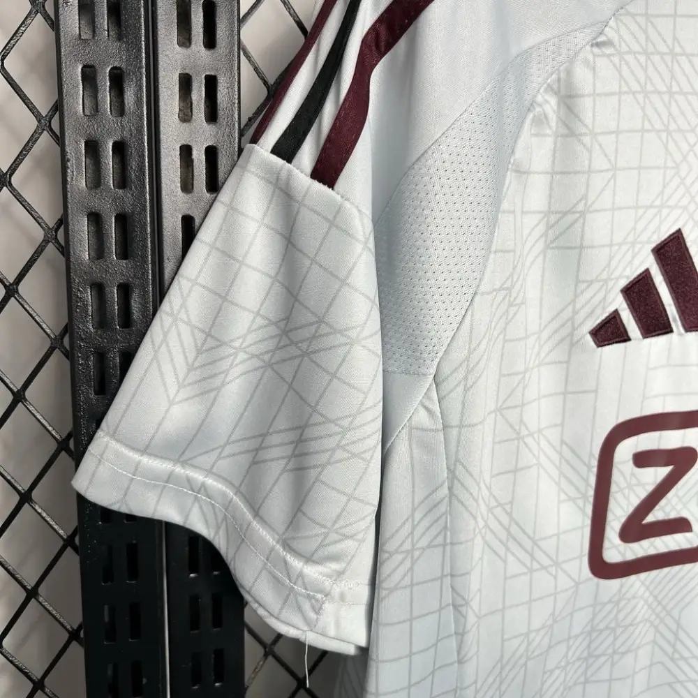 Ajax Amsterdam Third 2024/2025 - Image 4