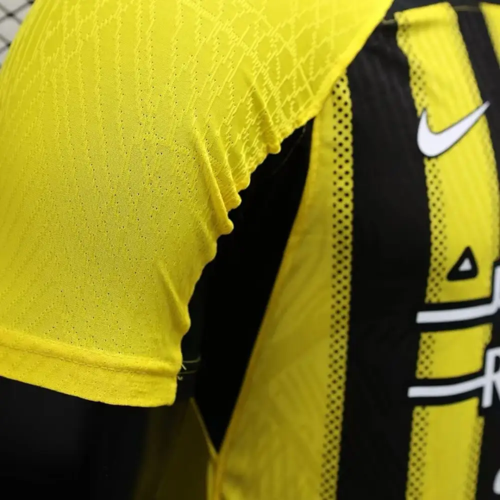 Al-Ittihad Domicile 2024/2025 - Image 4