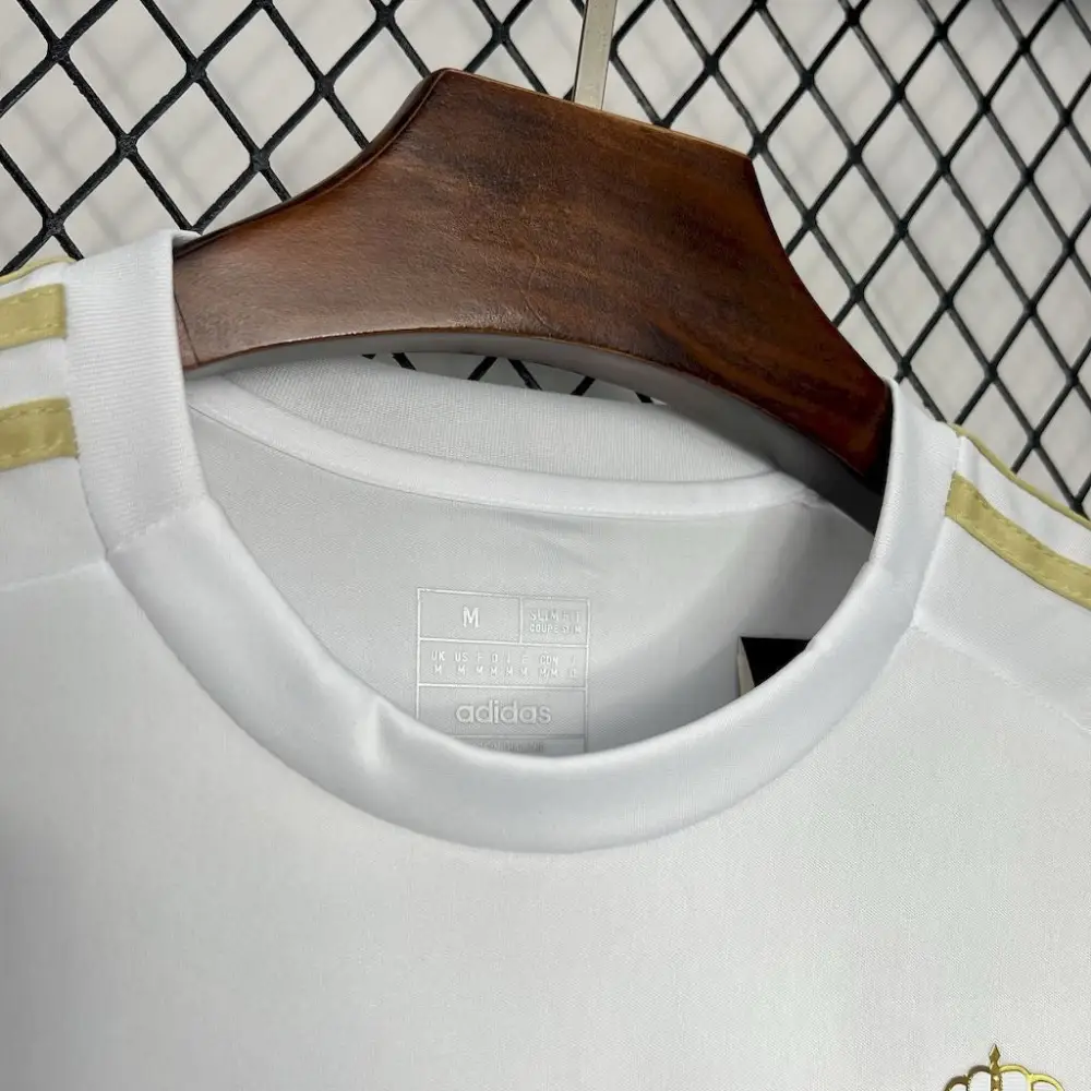 Al-Nassr Third 2024/2025 - Image 4