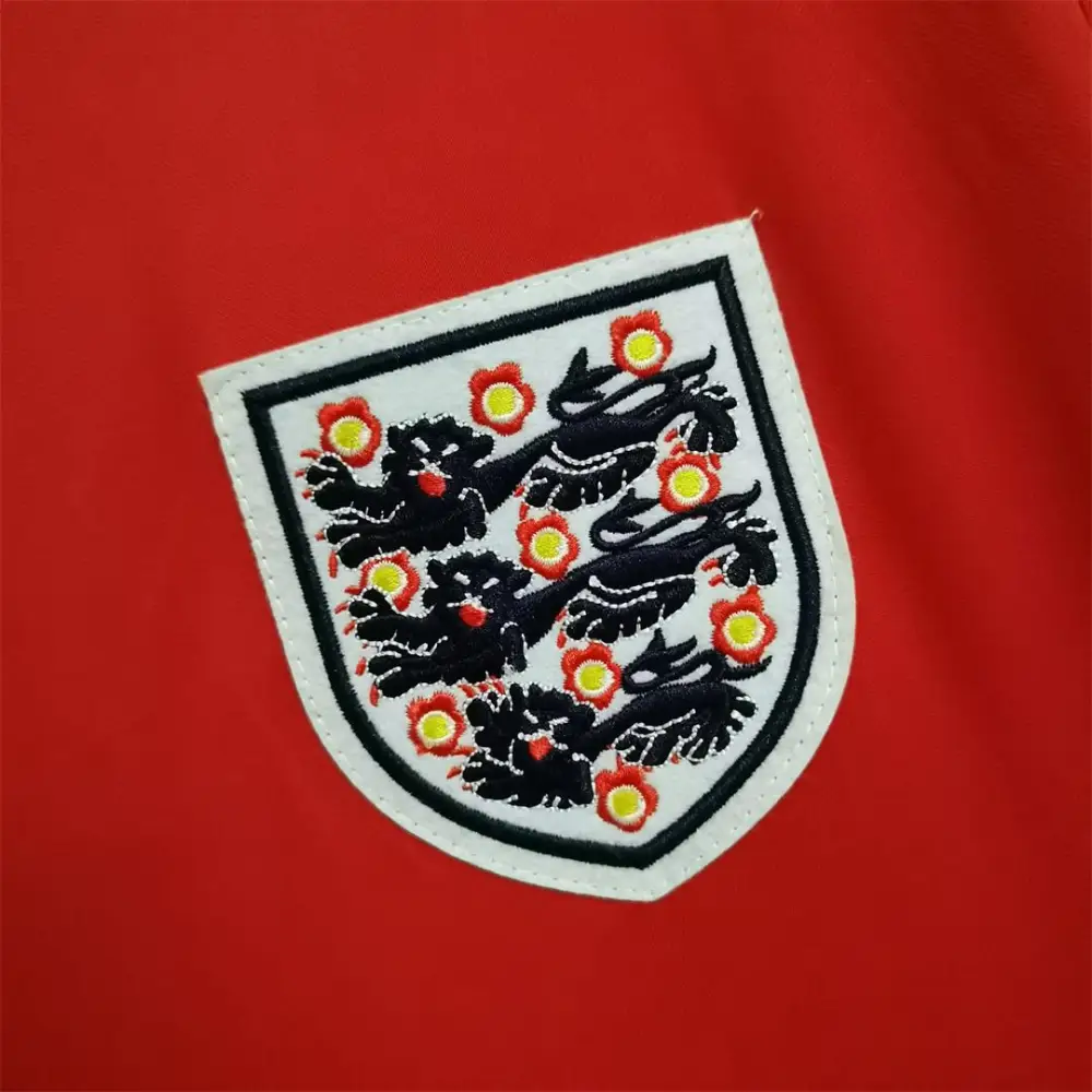 Angleterre Extérieur Retro 1966 - Image 3