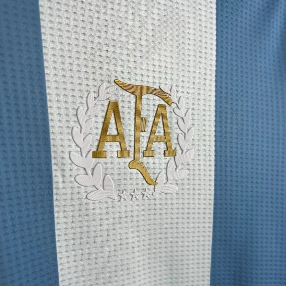 Argentine Domicile 50th Anniversary 2024 - Image 4