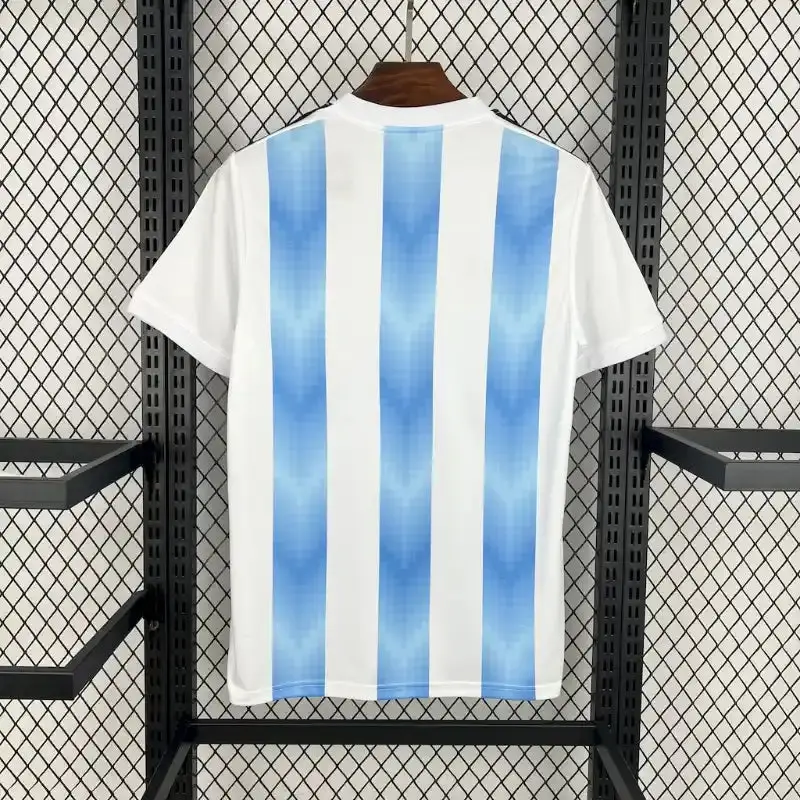 Argentine Domicile Retro 2018 - Image 2