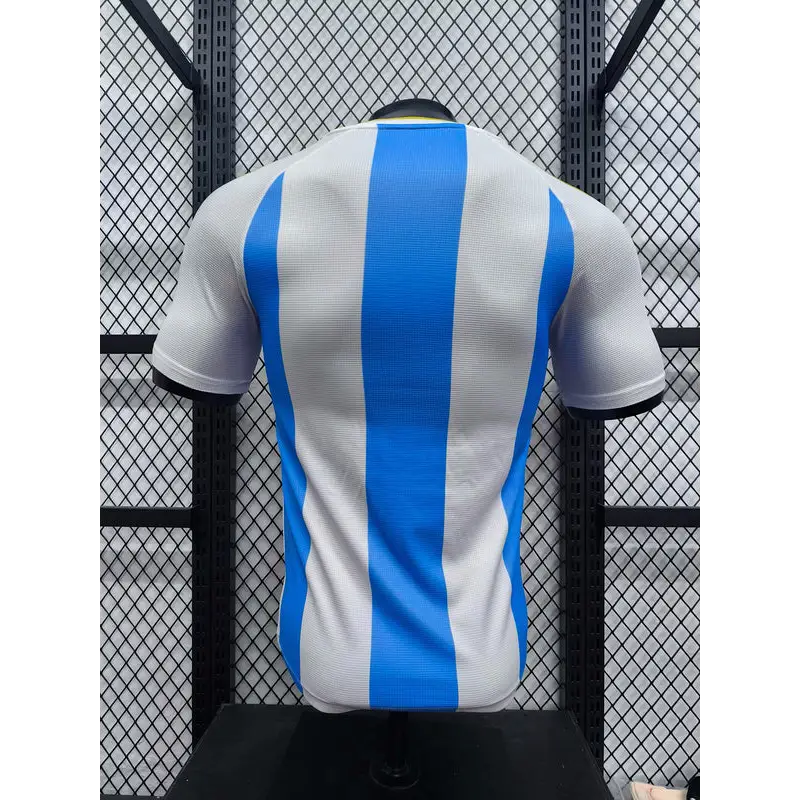 Argentine Domicile Version Joueur 2025/2026 - Image 2