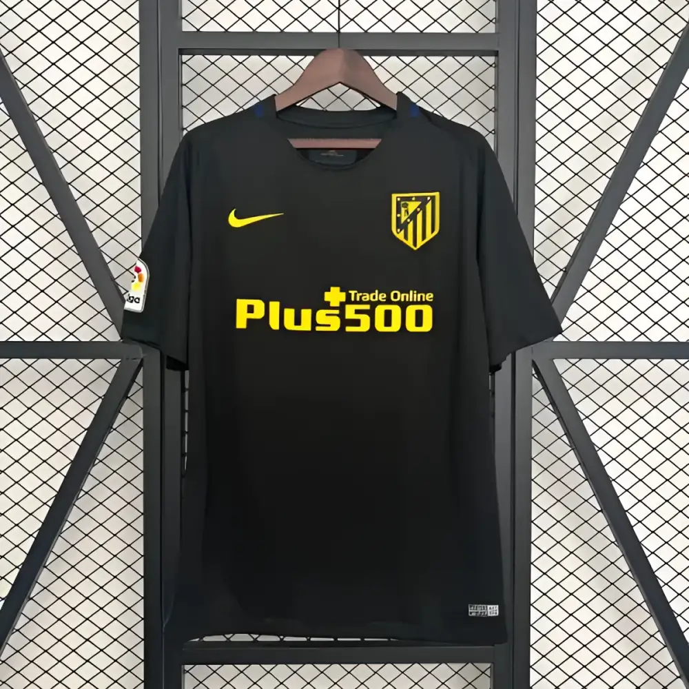 Atletico Madrid Retro 2016/2017