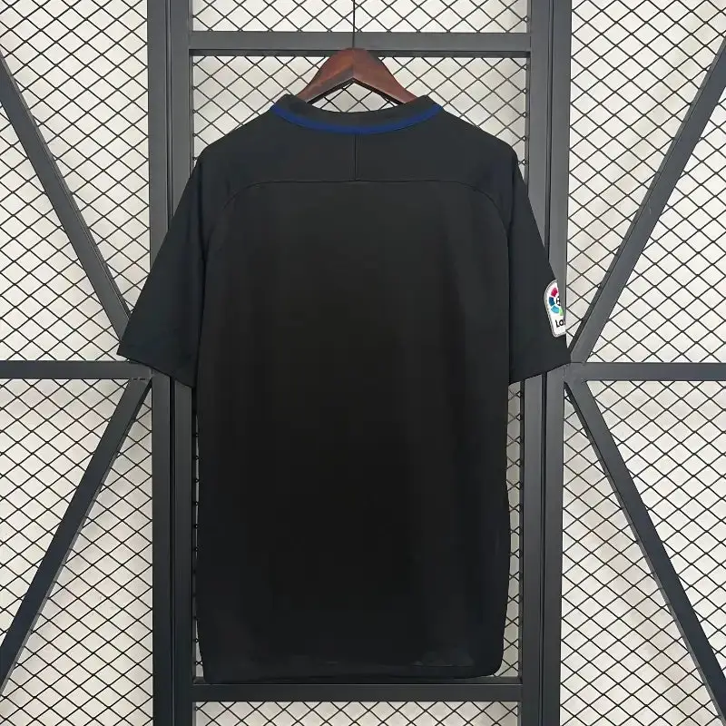 Atletico Madrid Retro 2016/2017 - Image 2
