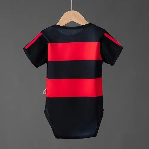 Body Flamengo Domicile 2026/2027 - Image 2