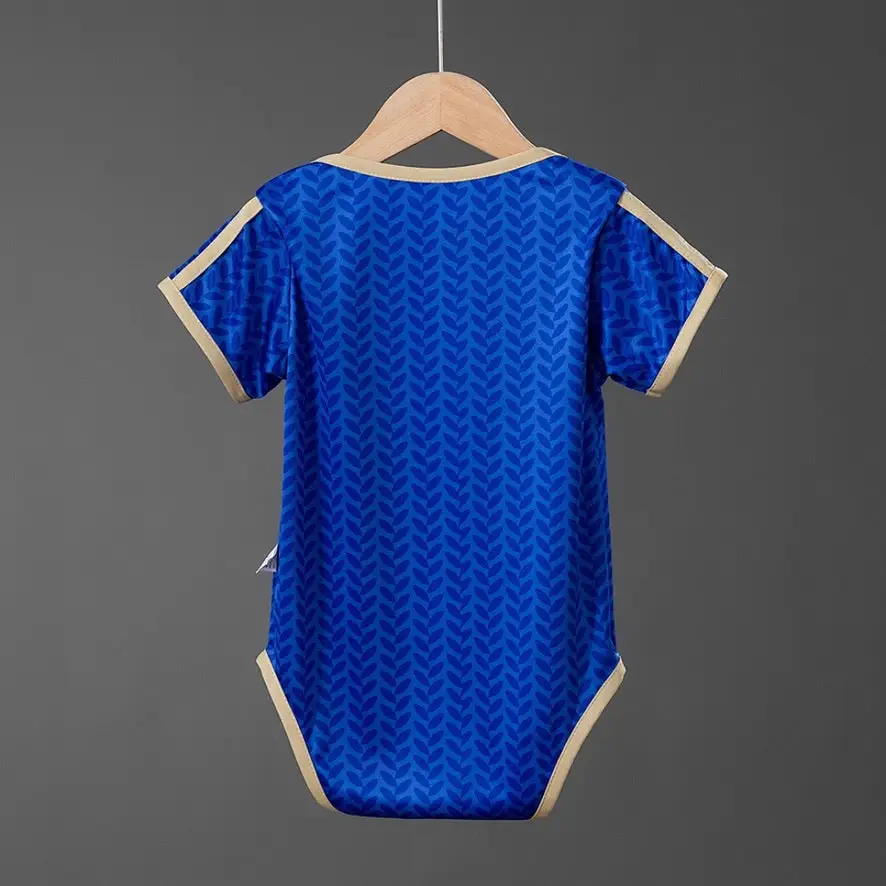 Body Italie Coupe du Monde 2026 Domicile - Image 2