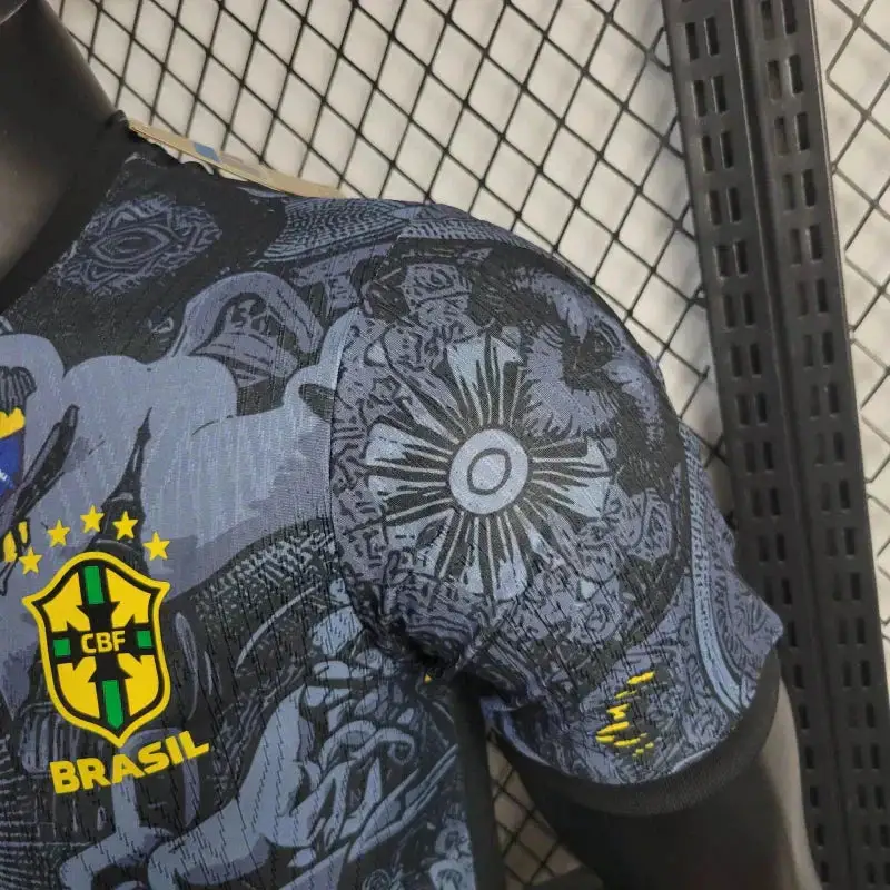 Brésil Christ Corcovado 2024 - Image 7