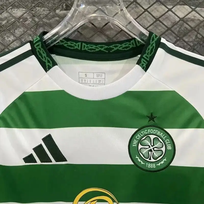 Celtic Domicile 2024/2025 - Image 3