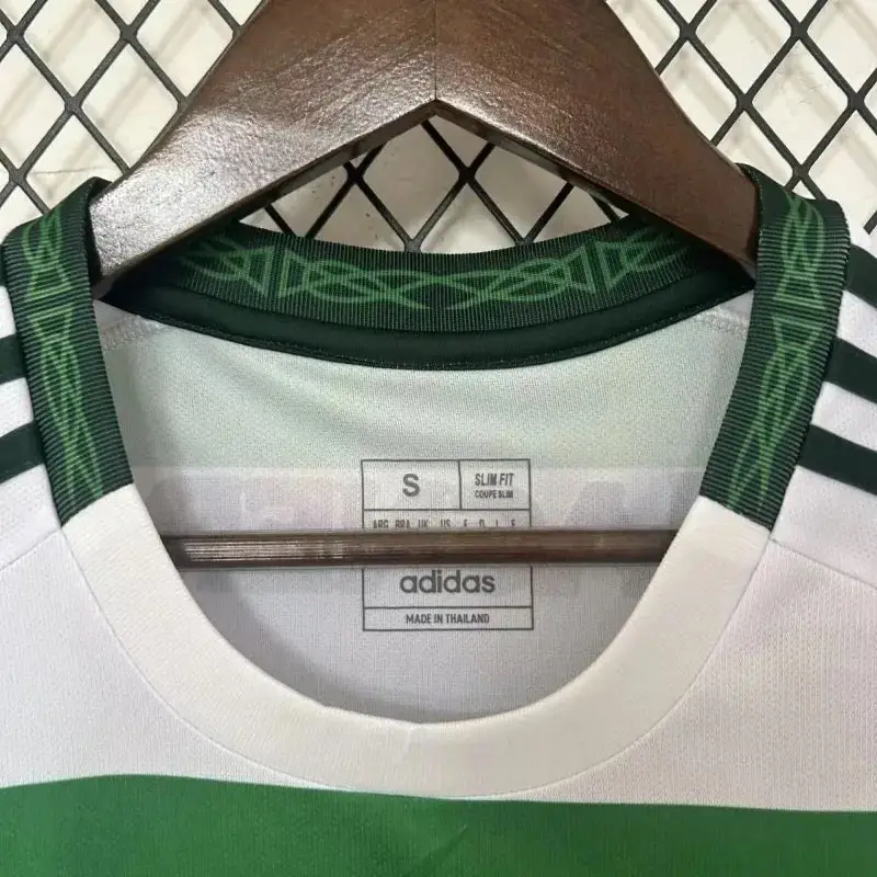 Celtic Domicile 2024/2025 - Image 4