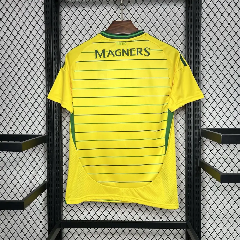 Celtic Extérieur 2024/2025 - Image 3