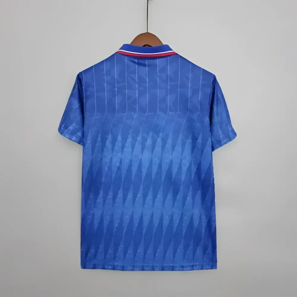 Chelsea Domicile Retro 1989/1990 - Image 2
