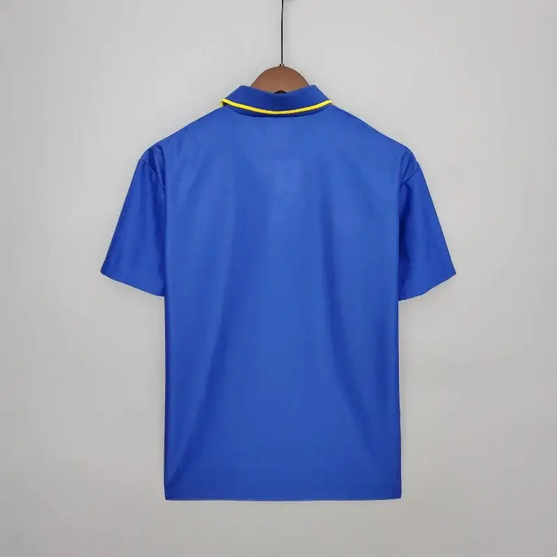 Chelsea Domicile Retro 1995/1996 - Image 2