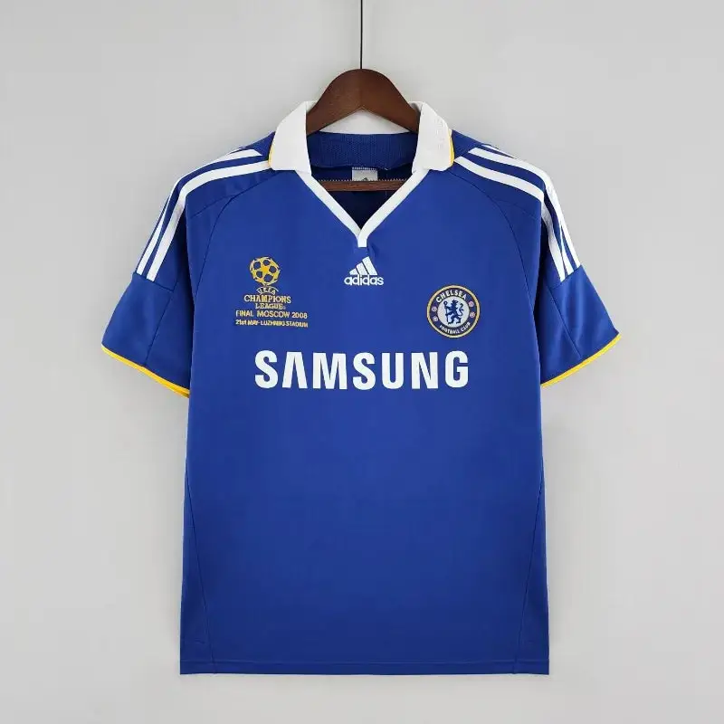 Chelsea Domicile Retro 2008/2009