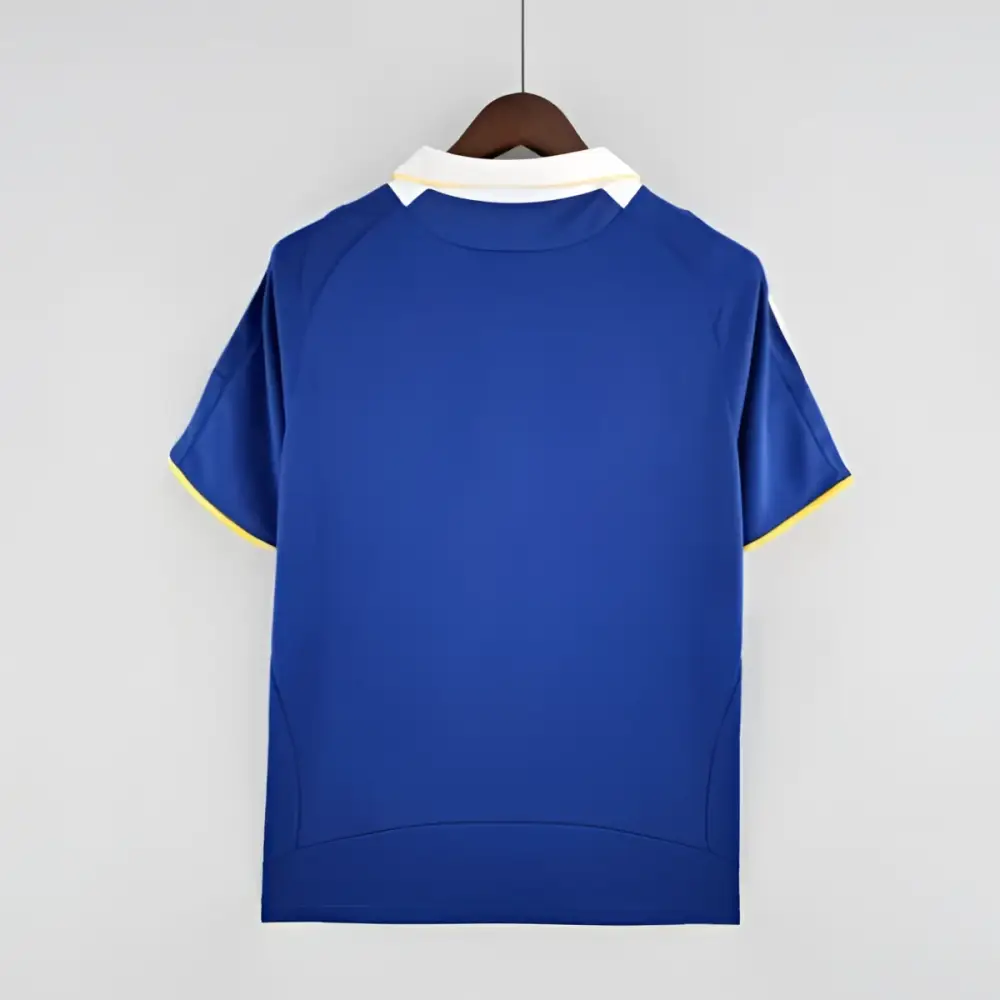 Chelsea Domicile Retro 2008/2009 - Image 2