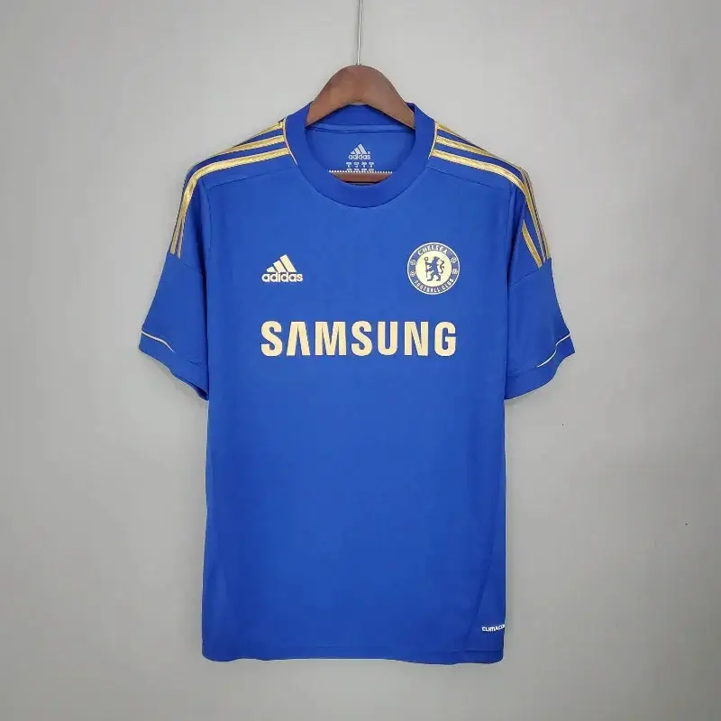 Chelsea Domicile Retro 2012/2013