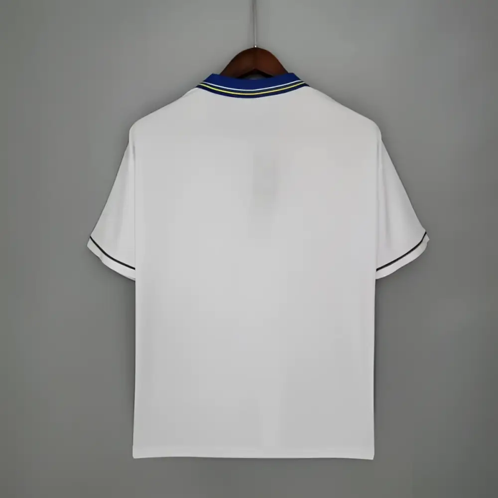 Chelsea Extérieur Retro 1998/1999 - Image 2