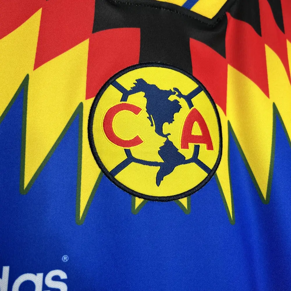 Club América Extérieur 1995 - Image 3