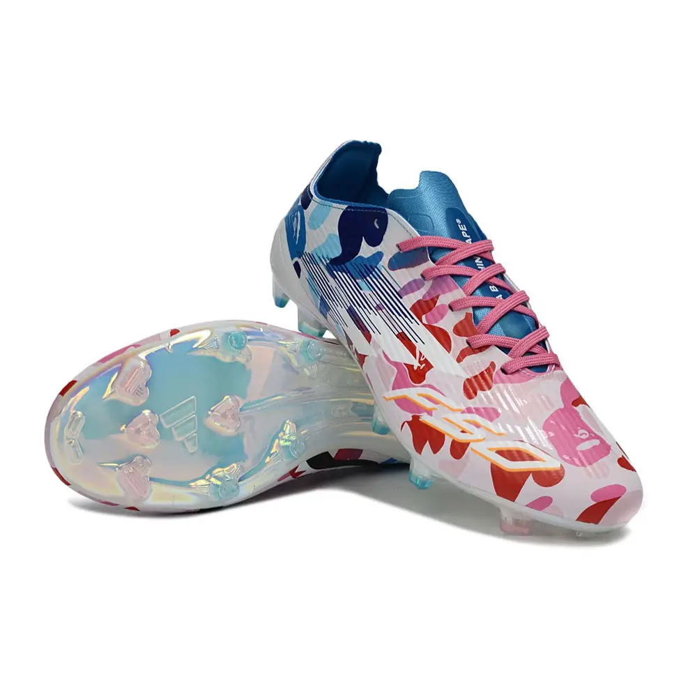 Crampons Adidas F50 concept - Image 3