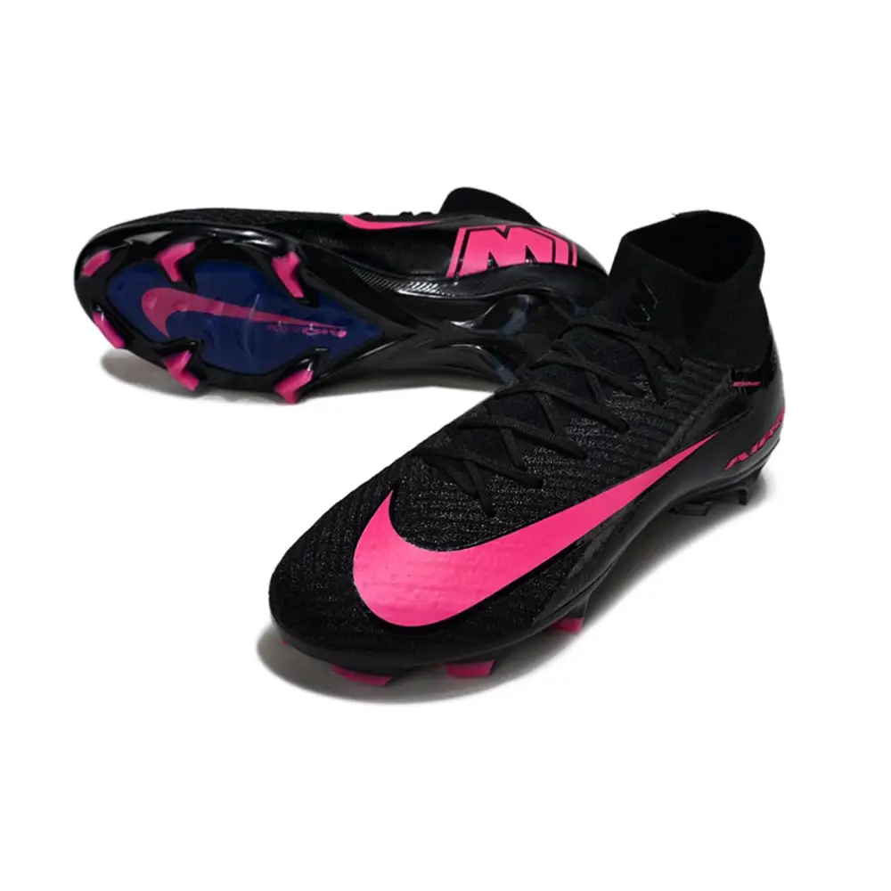 Crampons Mercurial Superfly IIX Noir - Image 3