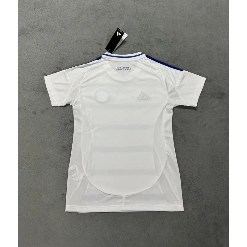 Cruzeiro Extérieur 2025/2026 - Image 2