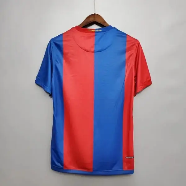 FC Barcelone Retro Domicile 2006/2007 - Image 2