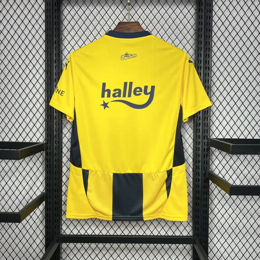 Fenerbahçe SK Domicile 2024/2025 - Image 3