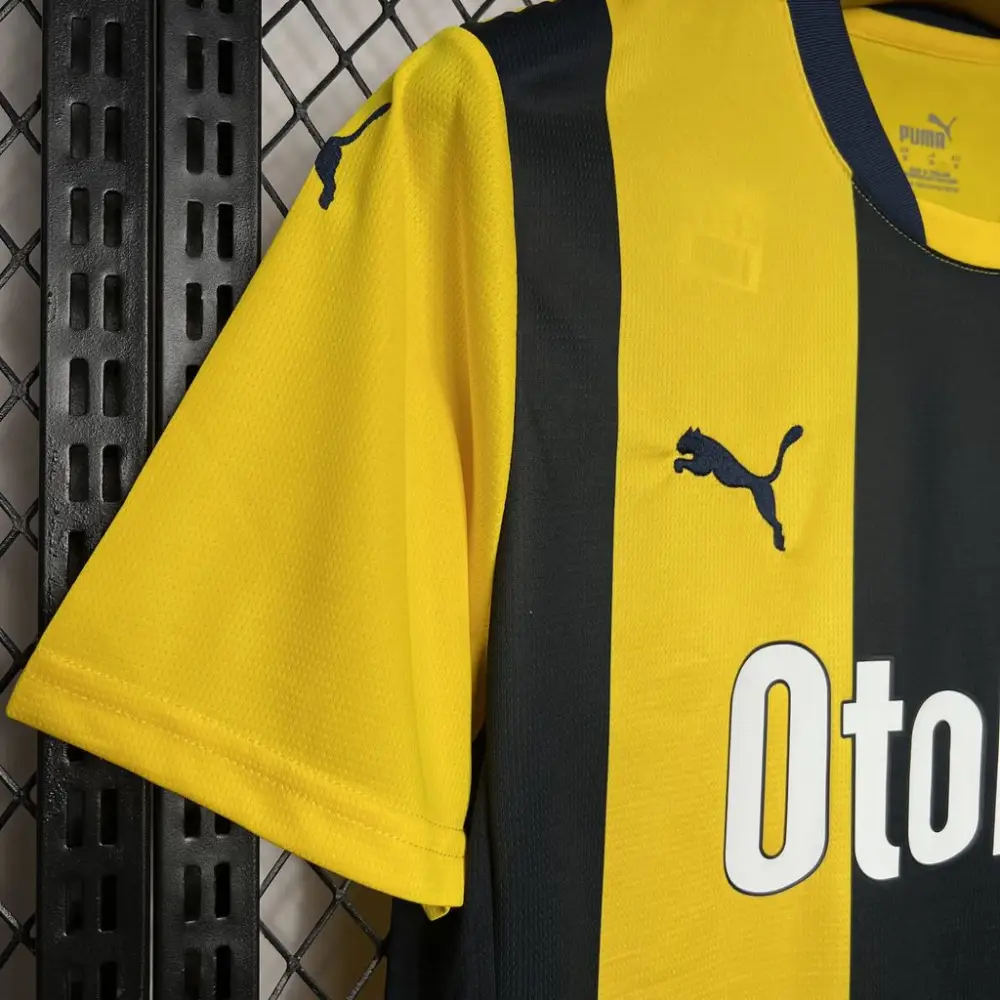 Fenerbahçe SK Domicile 2024/2025 - Image 6