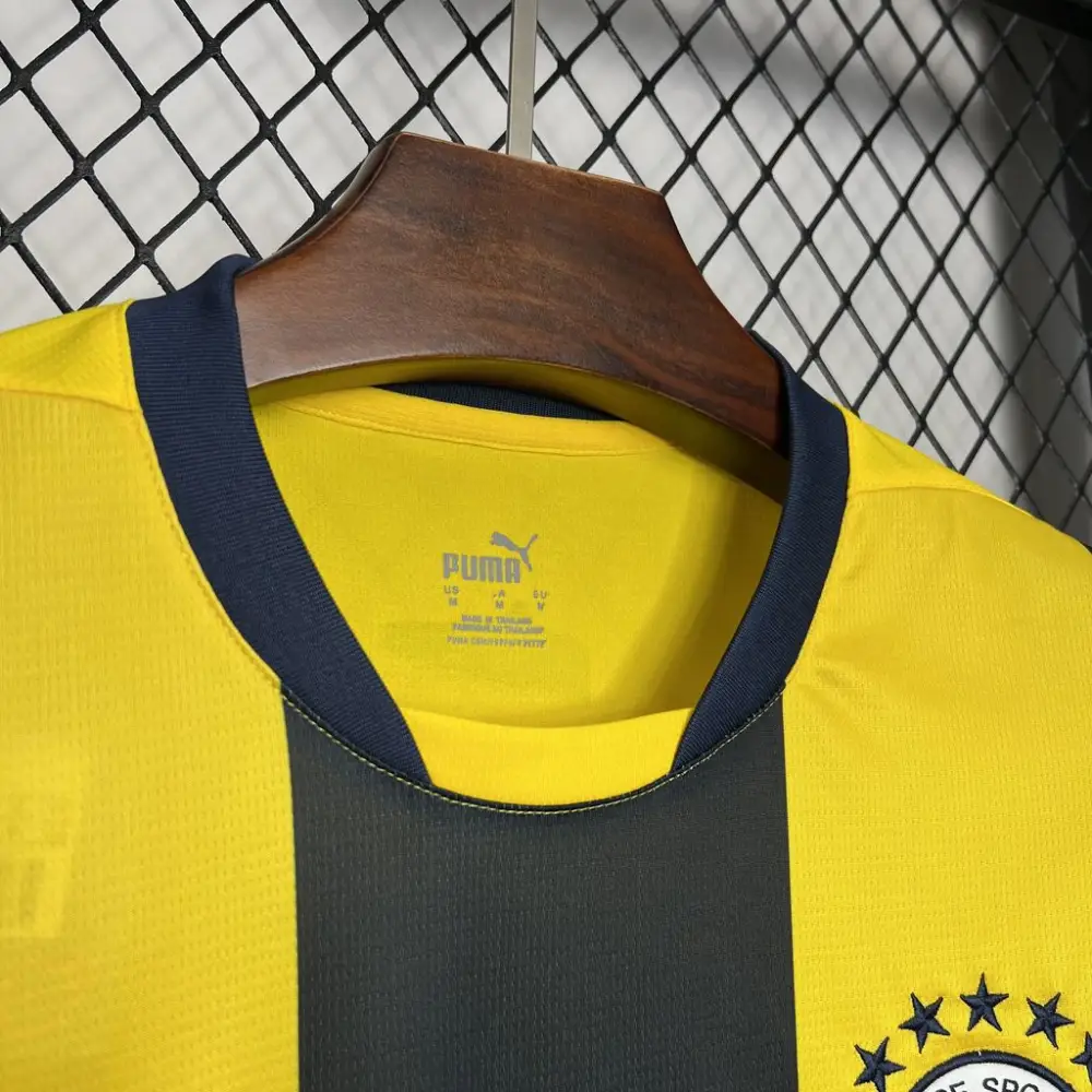 Fenerbahçe SK Domicile 2024/2025 - Image 9