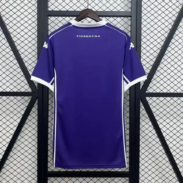 Maillot Fiorentina Domicile 2025/2026 - Image 2