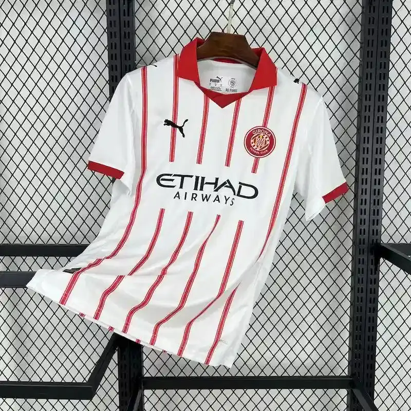Girona Fc Domicile 2025/2026