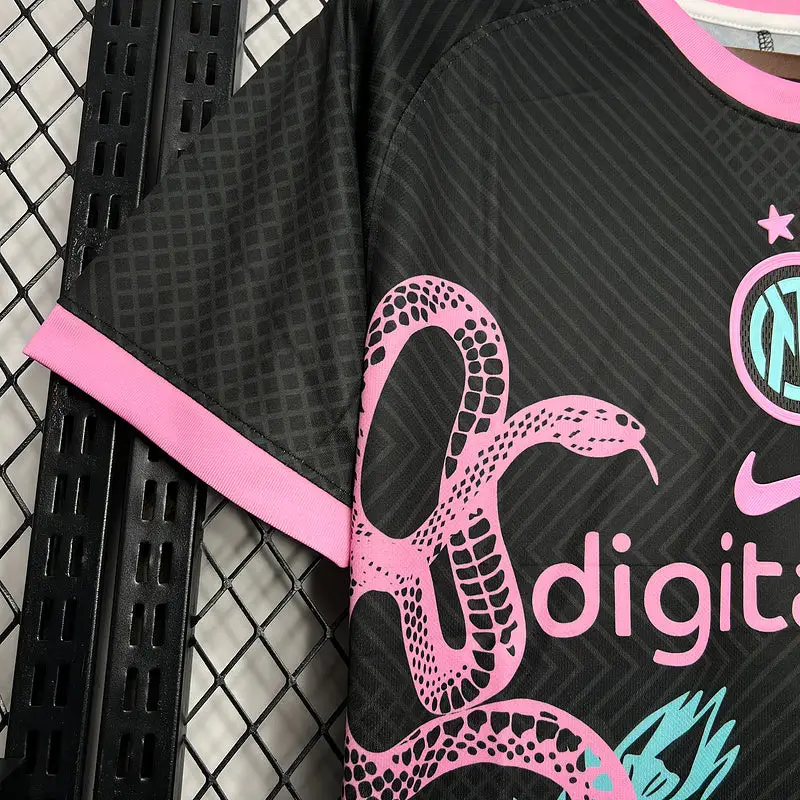 Inter Milan Concept Jungle Black - Image 4
