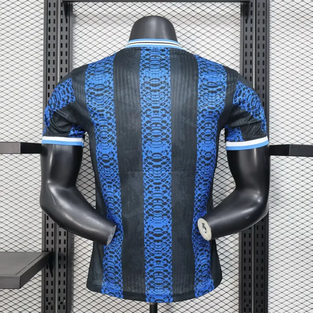 Inter Milan Concept Version Joueur 2025/2026 - Image 2