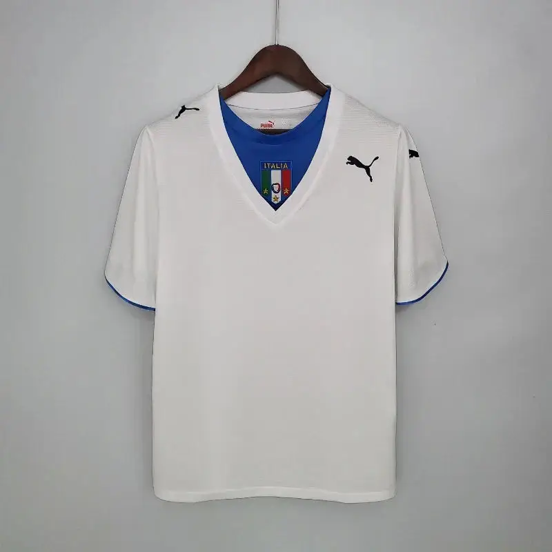 Italie Extérieur Retro 2006