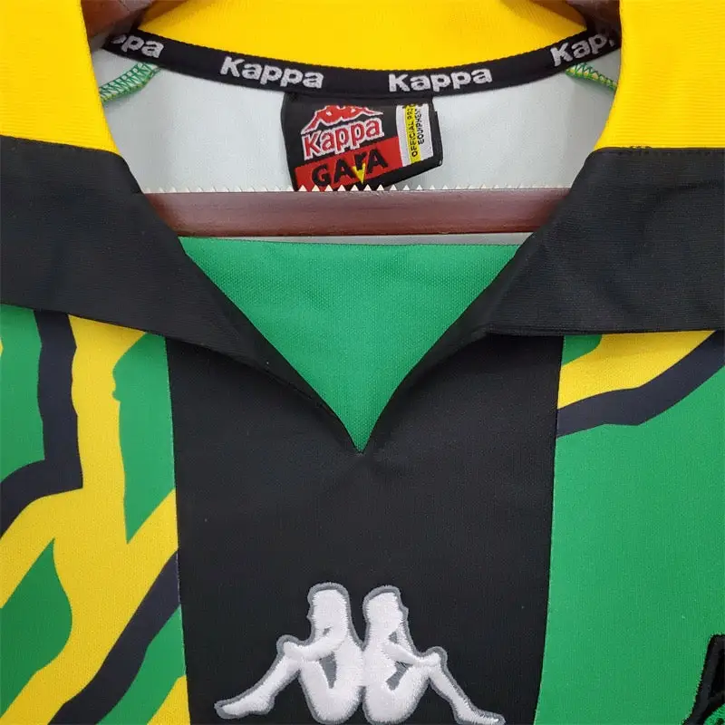 Jamaïque Retro Extérieur 1998 Edition - Image 4
