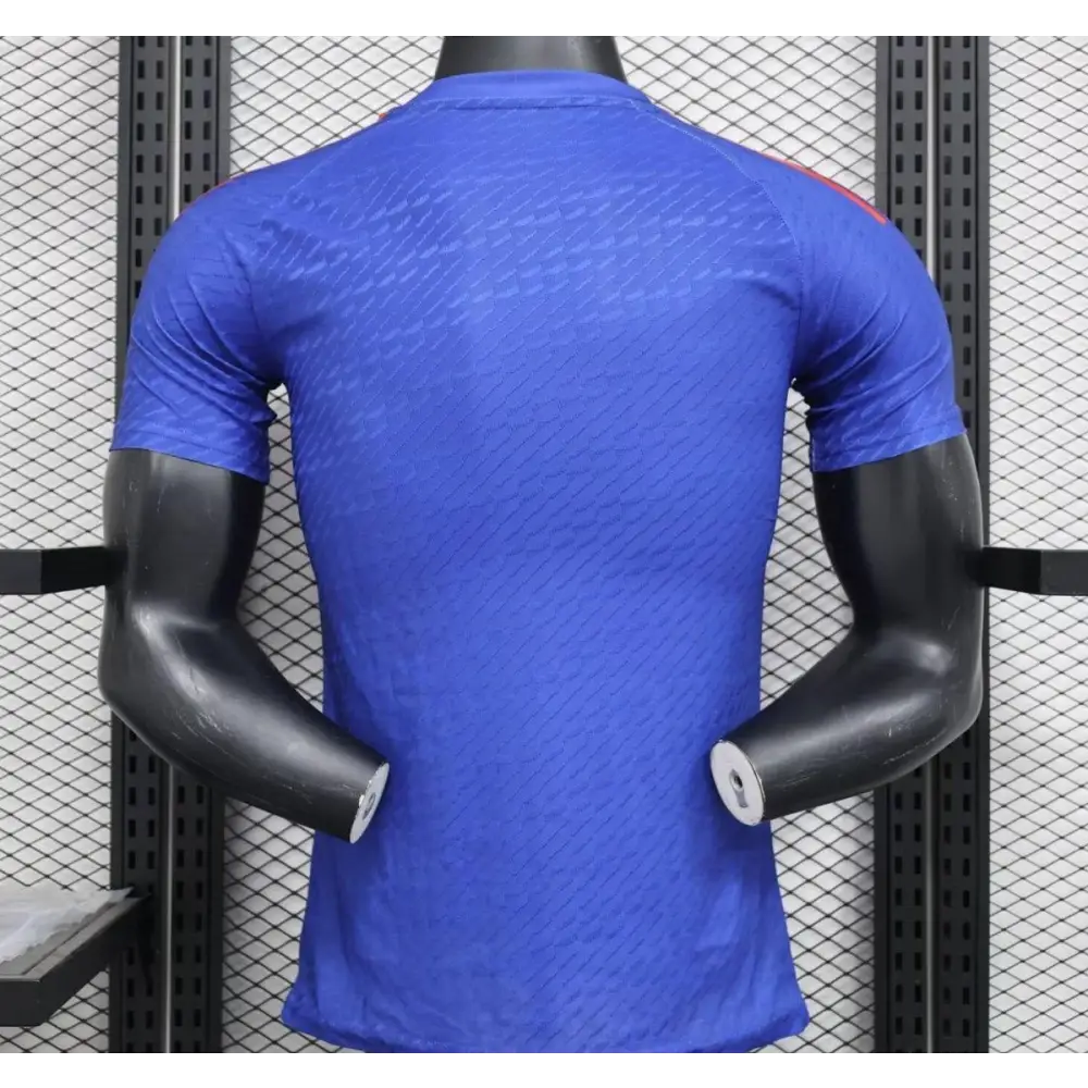 Japon Concept Blue Samouraï - Image 2