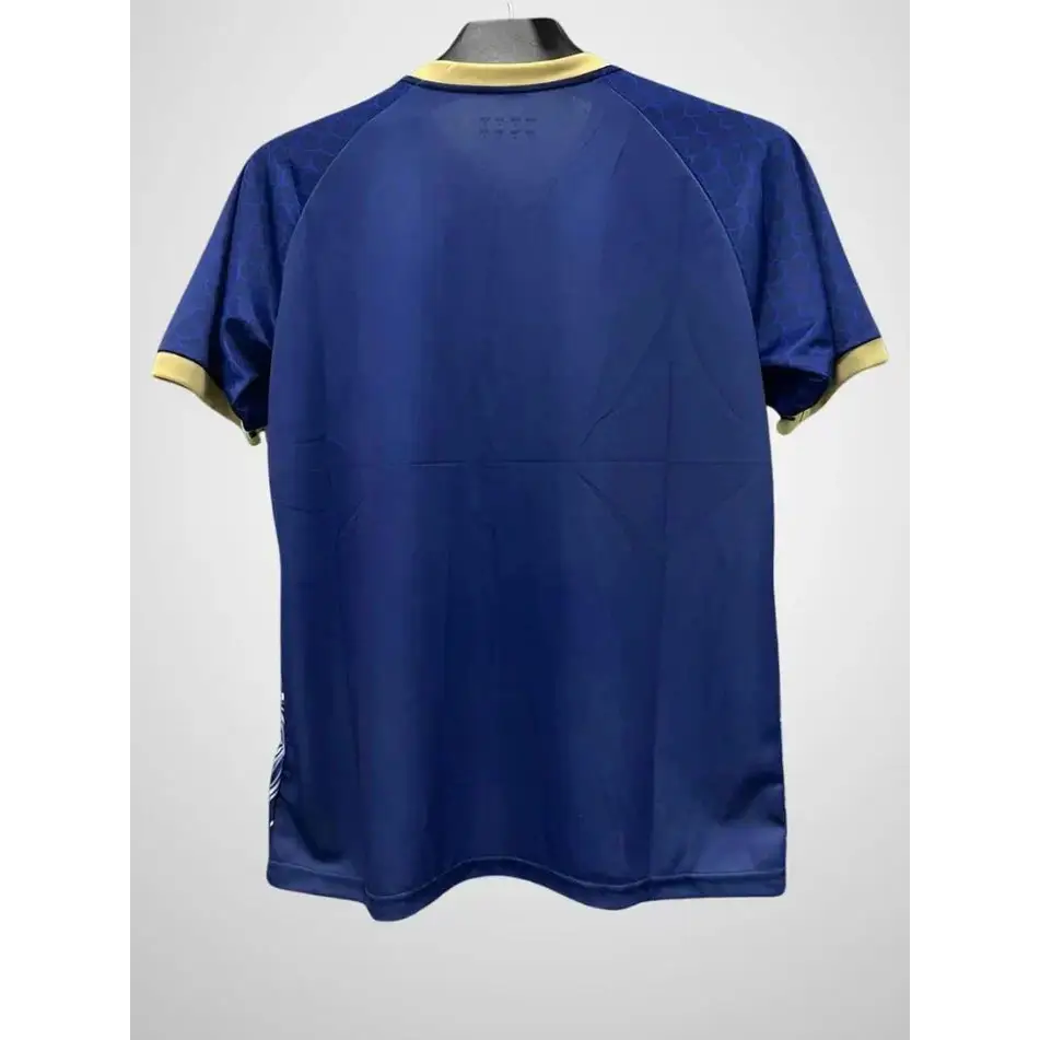 Japon Concept Dragon Blue Gold - Image 3