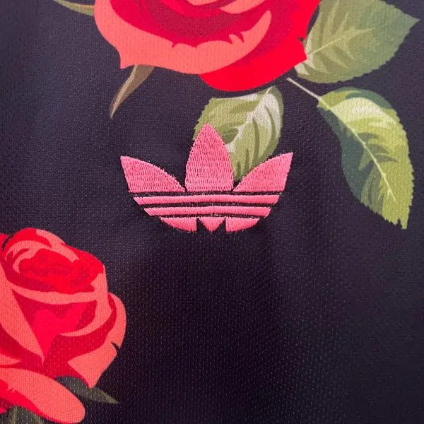 Japon Concept Roses Black - Image 6