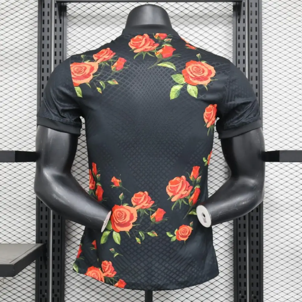 Japon Concept Roses Black - Image 8