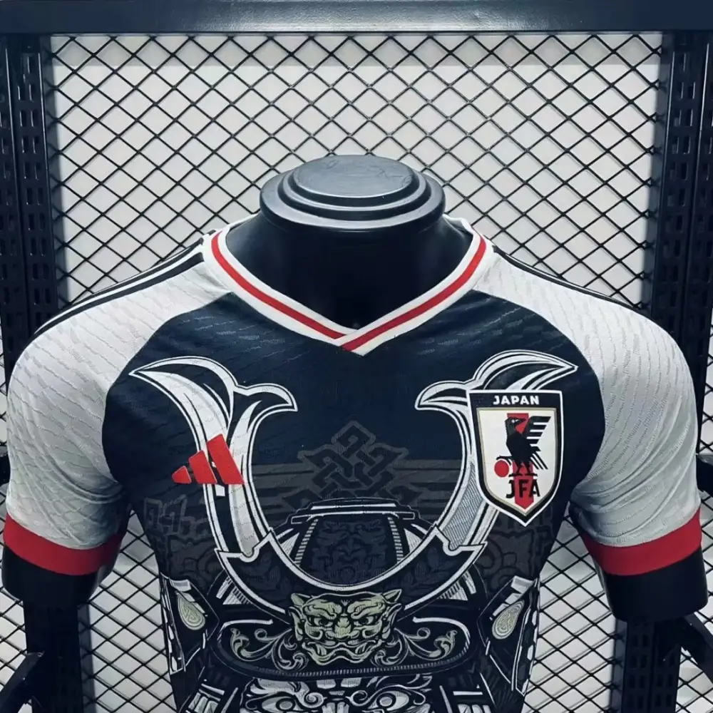 Japon Concept Samouraï ONI - Image 2