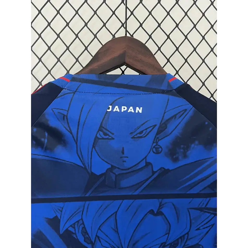 Japon DBZ Black Goku Edition - Image 3