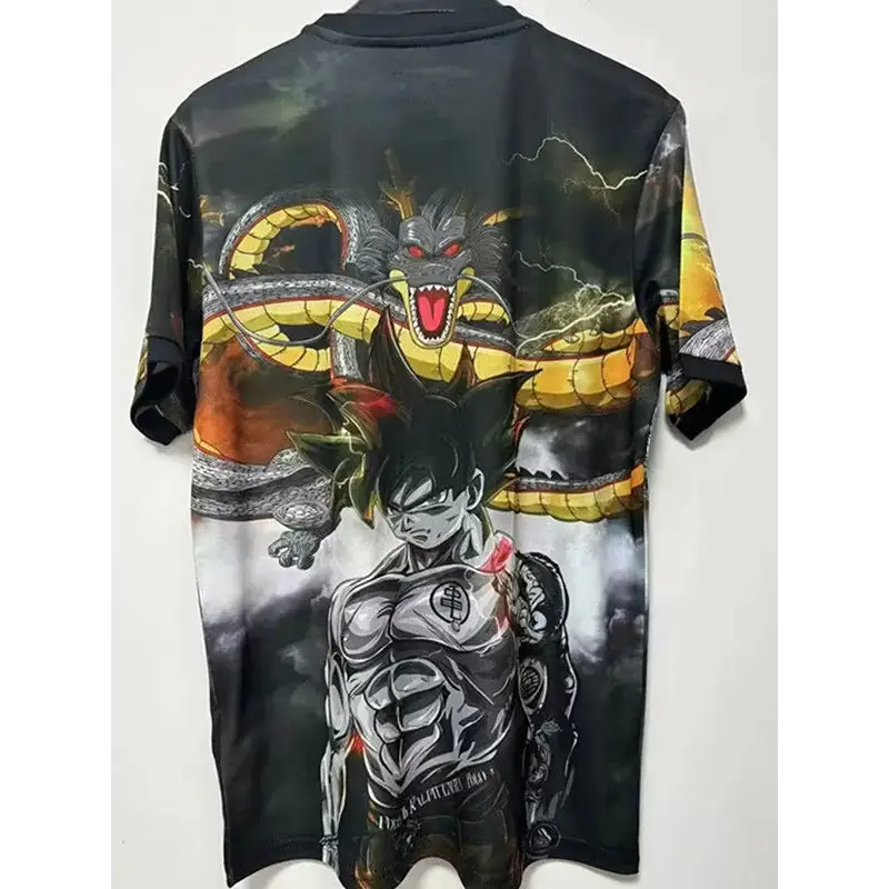 Japon Dragon Ball Z Goku 2025/2026 - Image 2