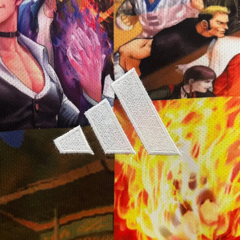 Japon King Of Fighters Edition - Image 4