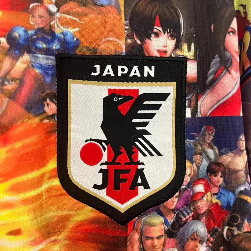 Japon King Of Fighters Edition - Image 5