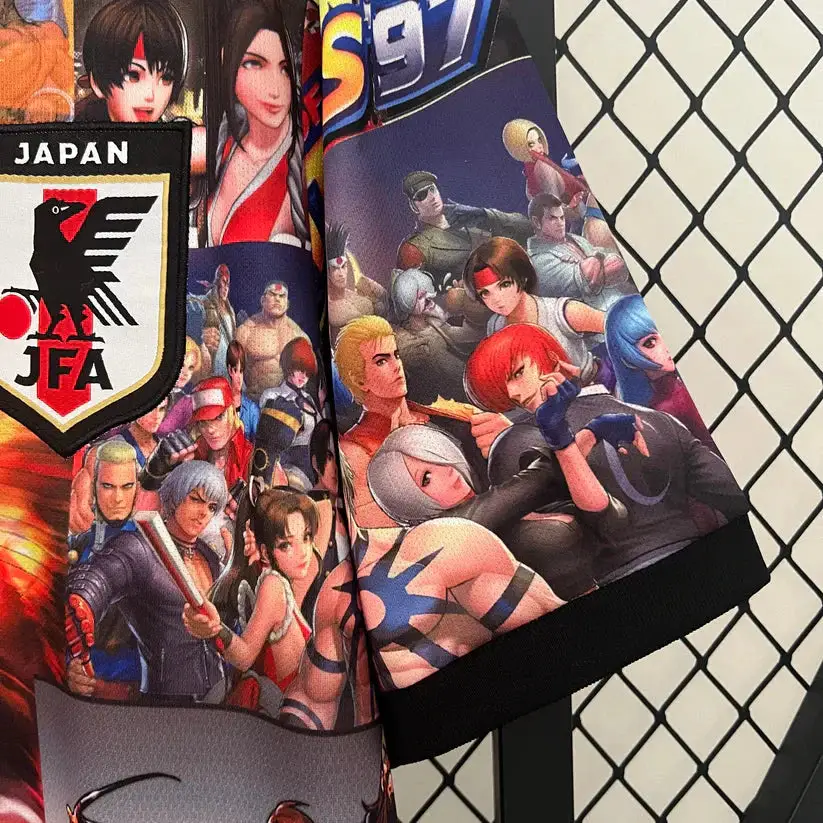 Japon King Of Fighters Edition - Image 6