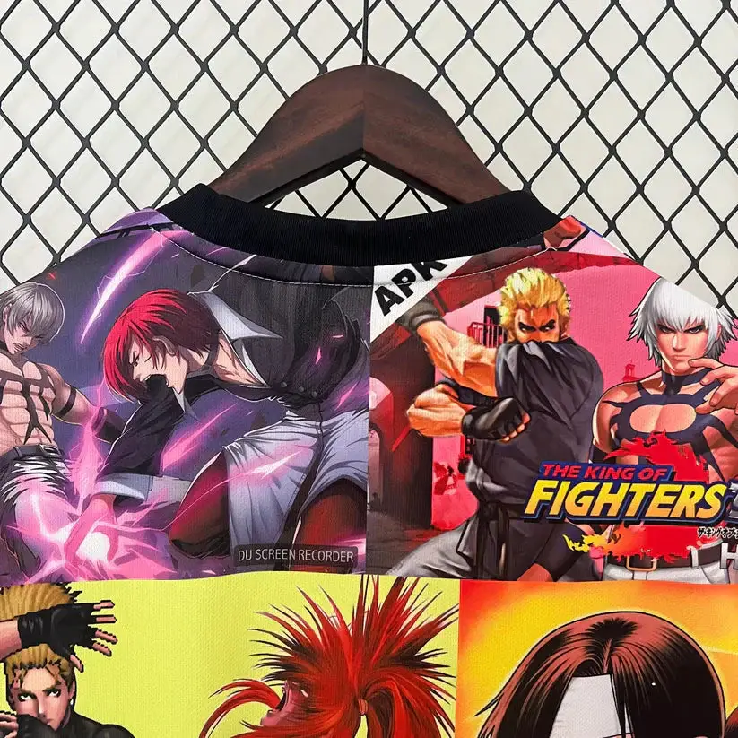 Japon King Of Fighters Edition - Image 7