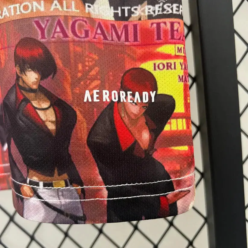 Japon King Of Fighters Edition - Image 9